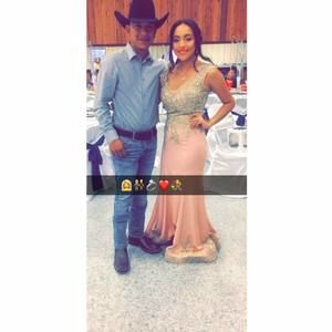 Meet your Posher, Jasmine